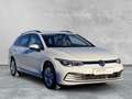 Volkswagen Golf Variant VIII VARIANT 1.5 TSI LIFE Life LED+NAVI+SHZ+DAB+ Weiß - thumbnail 7