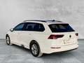 Volkswagen Golf Variant VIII VARIANT 1.5 TSI LIFE Life LED+NAVI+SHZ+DAB+ Weiß - thumbnail 3