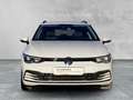 Volkswagen Golf Variant VIII VARIANT 1.5 TSI LIFE Life LED+NAVI+SHZ+DAB+ Weiß - thumbnail 8
