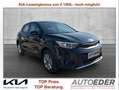 Kia Stonic 1,2 DPI ISG Titan Schwarz - thumbnail 1