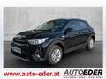 Kia Stonic 1,2 DPI ISG Titan Schwarz - thumbnail 3