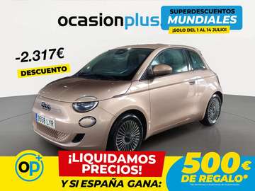 Icon 87KW