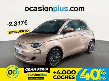Icon 87KW