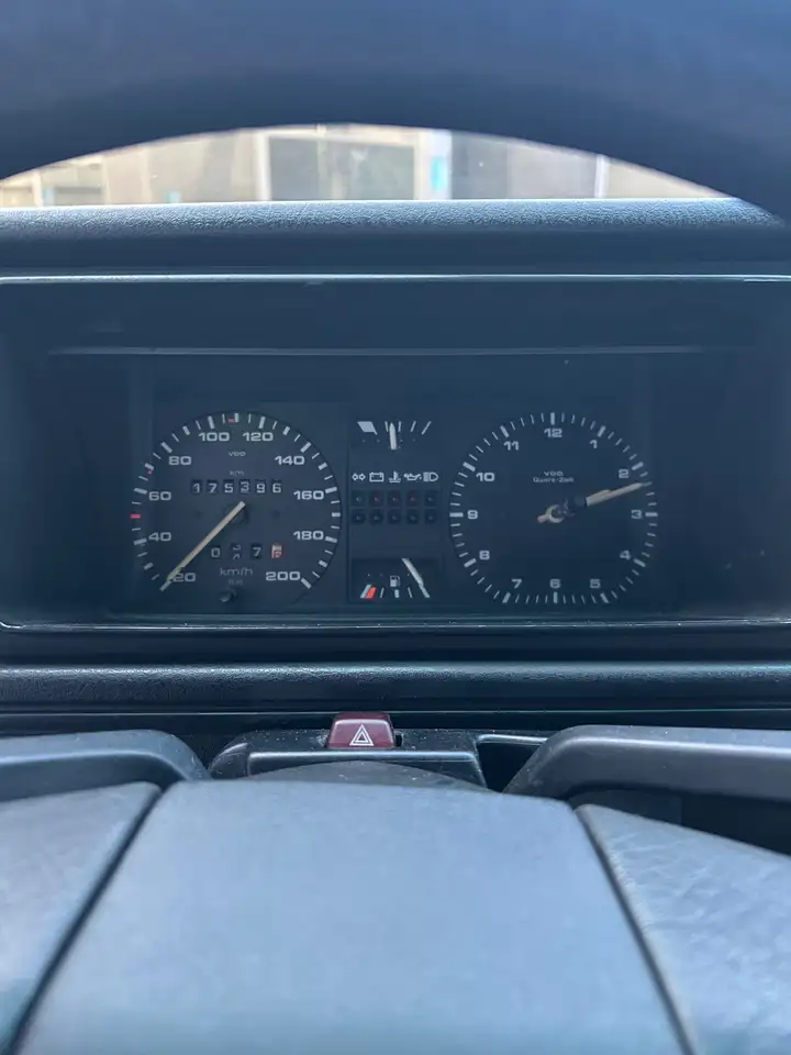 Volkswagen Golf rabit, foto 8