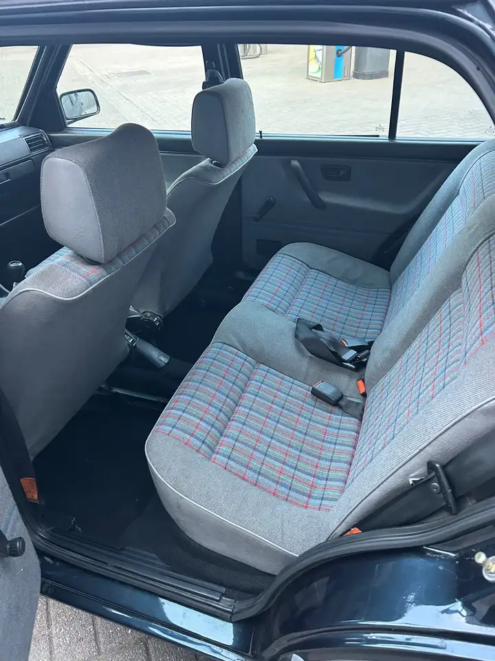 Volkswagen Golf rabit, foto 6