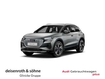 40 Advanced  AHK/Nav/Sport/SHZ/LED/20"