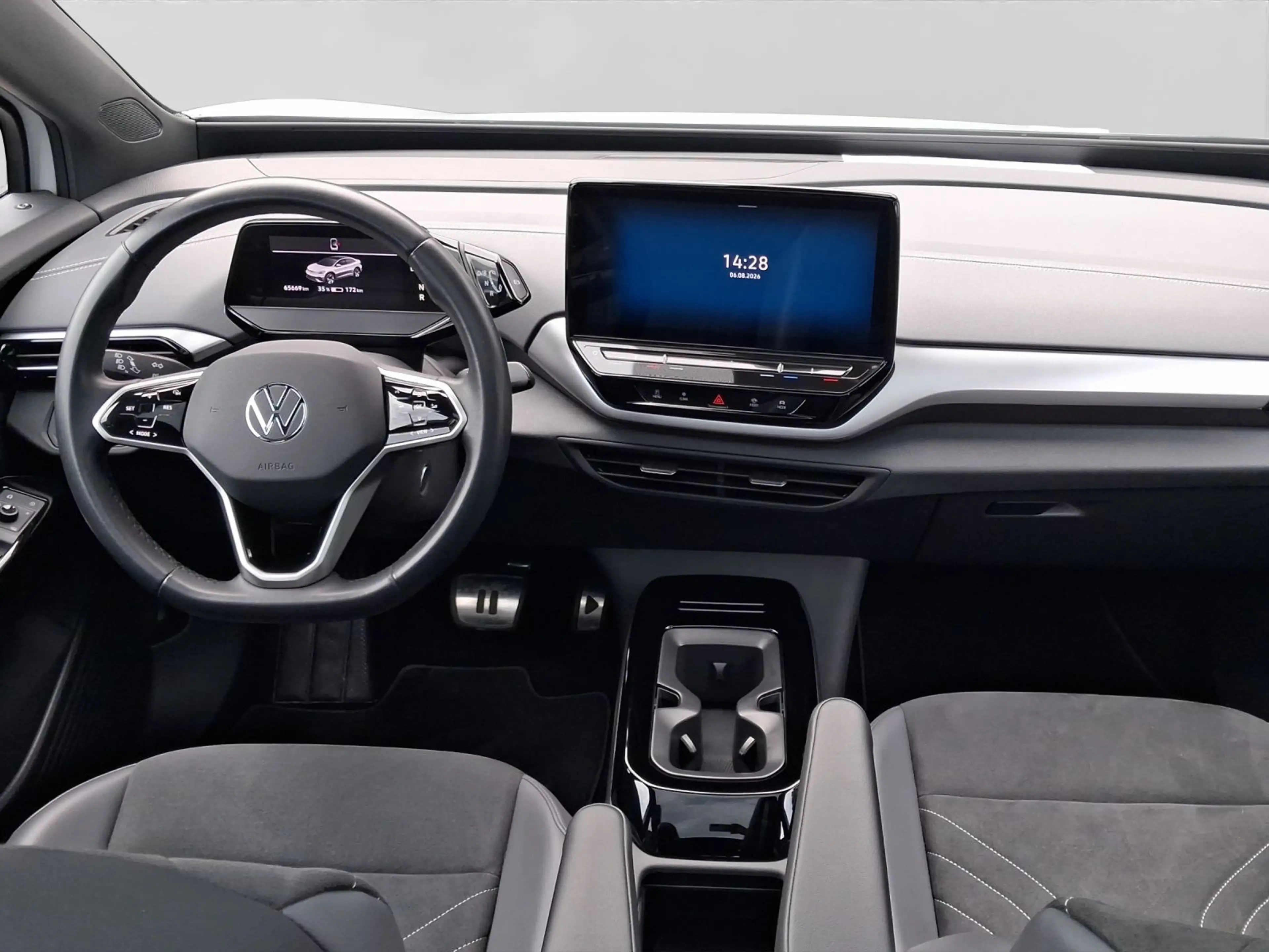 Volkswagen ID.5 PRO PANO AHK SPORTPAKET MATRIX — photo 5
