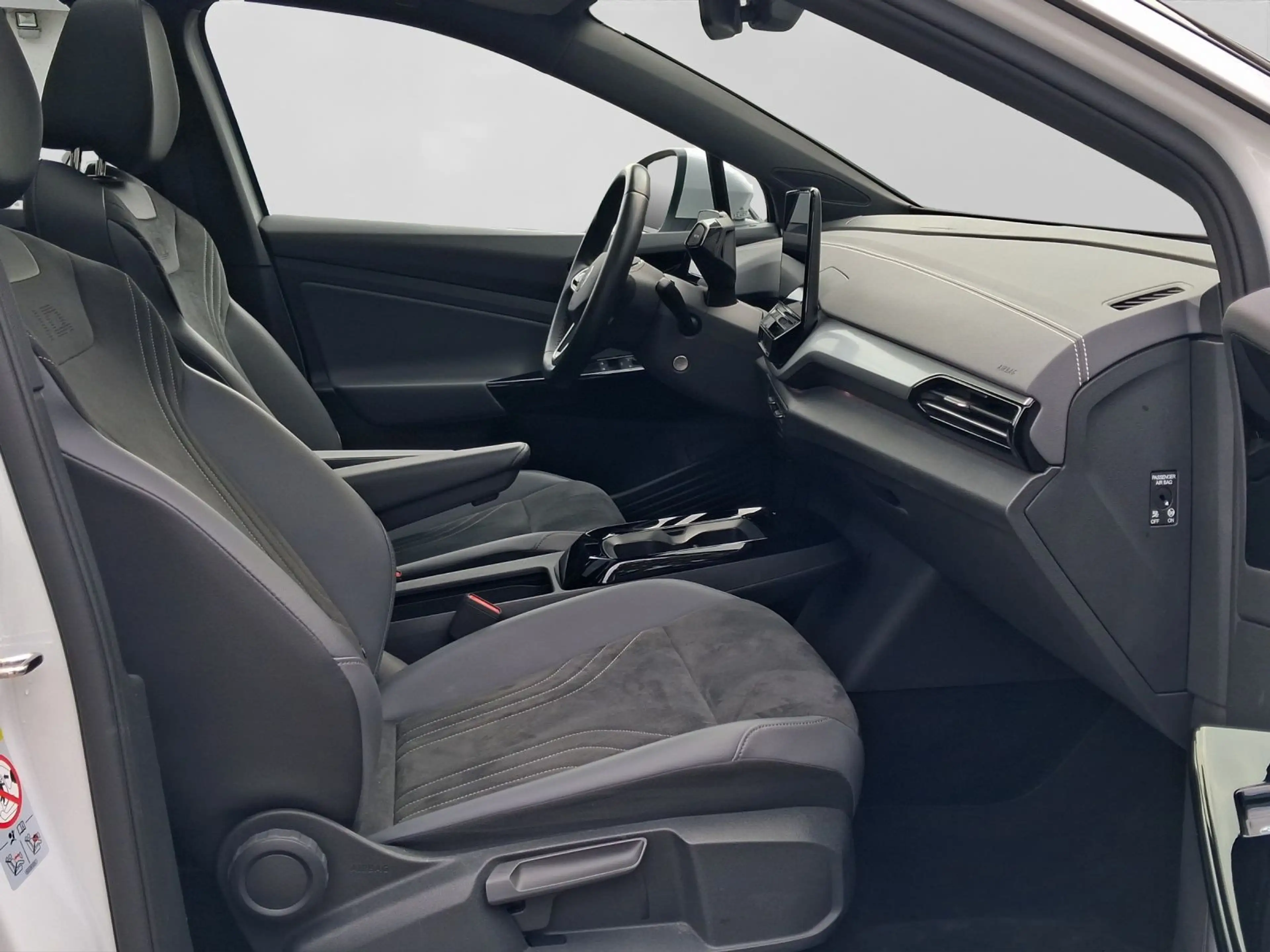 Volkswagen ID.5 PRO PANO AHK SPORTPAKET MATRIX — photo 4