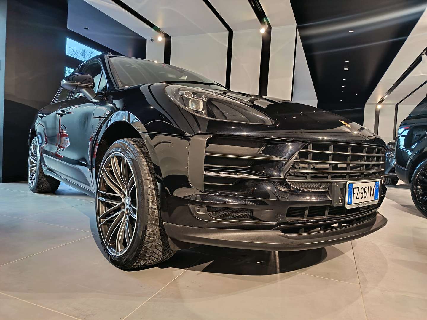 Porsche Macan II Base -  - Joinsteer - #5