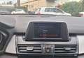 BMW 218 218d Gris - thumbnail 9