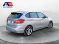 BMW 218 218d Gris - thumbnail 7