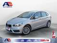 BMW 218 218d Gris - thumbnail 1