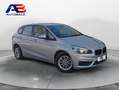 BMW 218 218d Gris - thumbnail 9