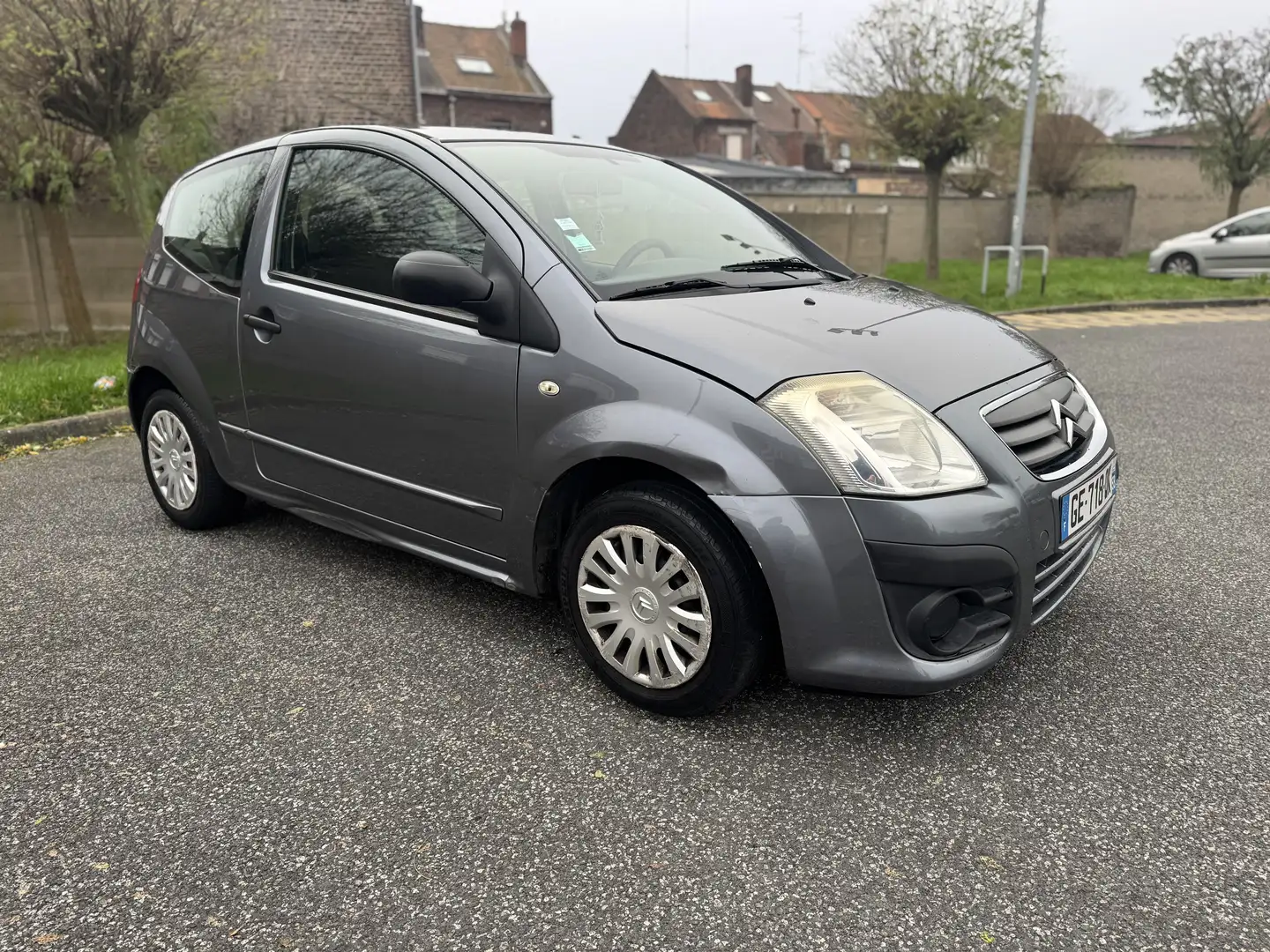 Citroen C2 1.4 HDi Pack - 2