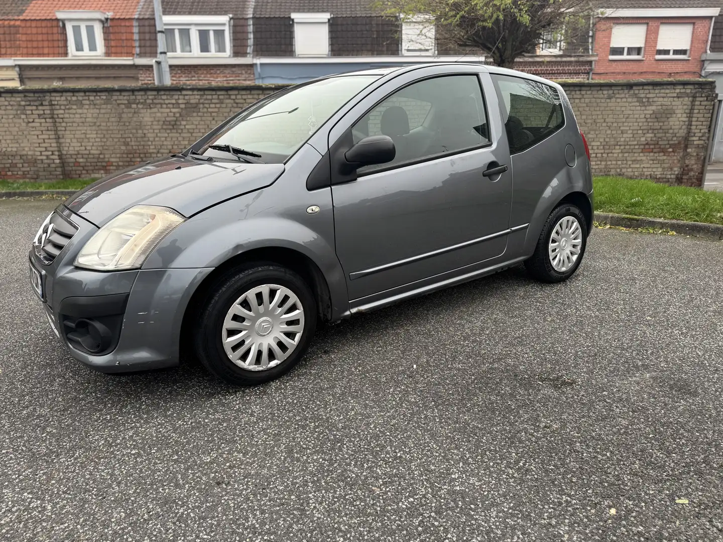 Citroen C2 1.4 HDi Pack - 1