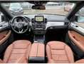 Mercedes-Benz GLE 500 GLE e 4Matic 7G-TRONIC Ezüst - thumbnail 2