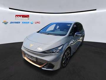 150 kW *19Zoll*Wärmepumpe*Below Zero*Beats*Tech-Paket*