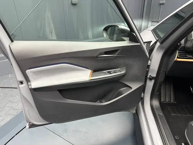 Cupra Born view 13