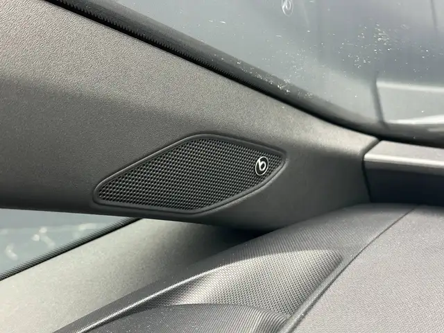 Cupra Born view 18
