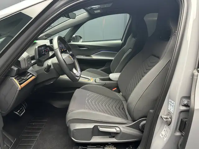 Cupra Born view 14