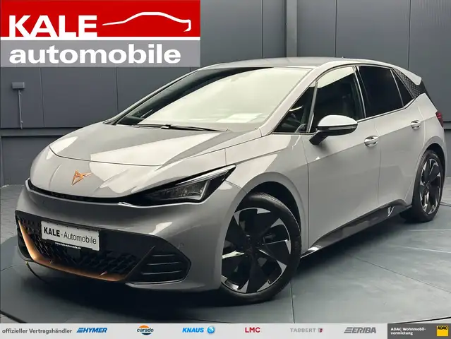 2024 Cupra Born in Grey for sale