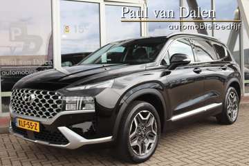 1.6 T-GDi PHEV 265PK PREMIUM 7-PERS. Navi | Adapt.
