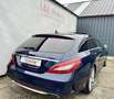 Mercedes-Benz CLS 350 Shooting Break AMG Line Full Options!!! Bleu - thumbnail 4