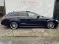 Mercedes-Benz CLS 350 Shooting Break AMG Line Full Options!!! Bleu - thumbnail 5