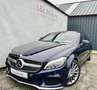 Mercedes-Benz CLS 350 Shooting Break AMG Line Full Options!!! Bleu - thumbnail 1