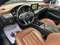 Mercedes-Benz CLS 350 Shooting Break AMG Line Full Options!!! Bleu - thumbnail 8