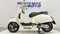 Vespa GTS 300 Super 2018 Bianco - thumbnail 2