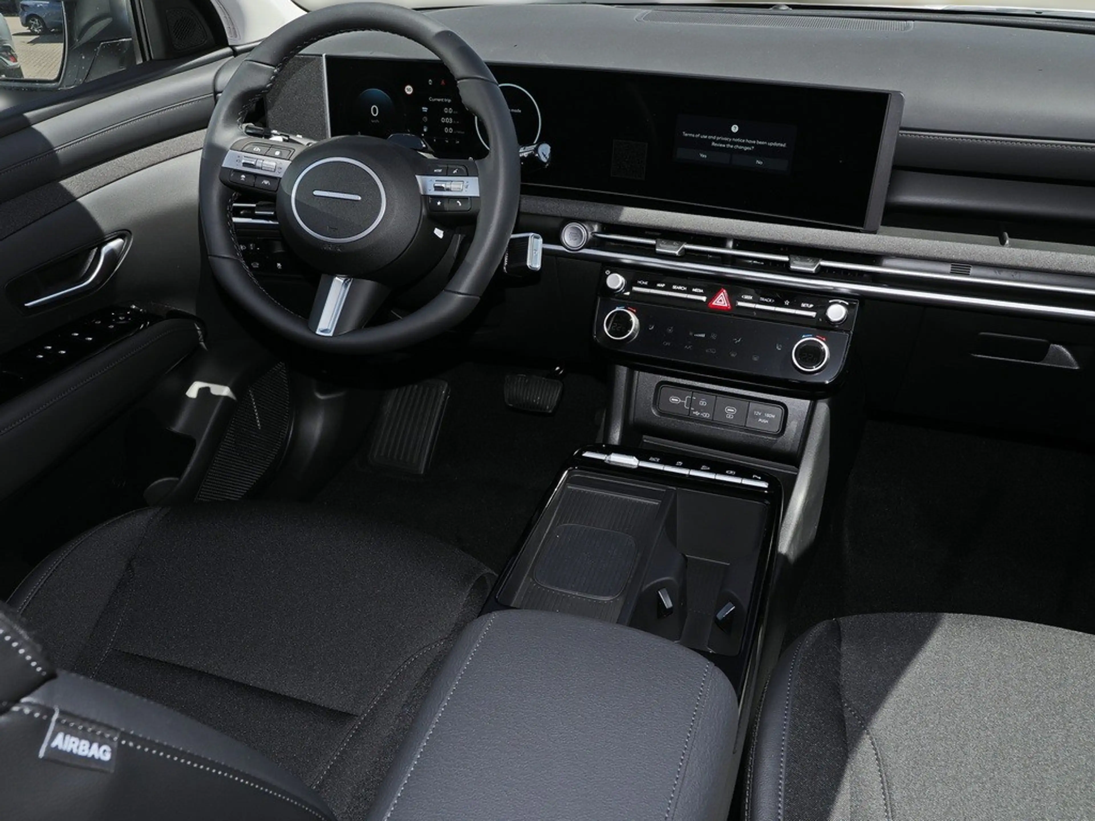 Hyundai TUCSON FL Trend LED-Paket — photo 4