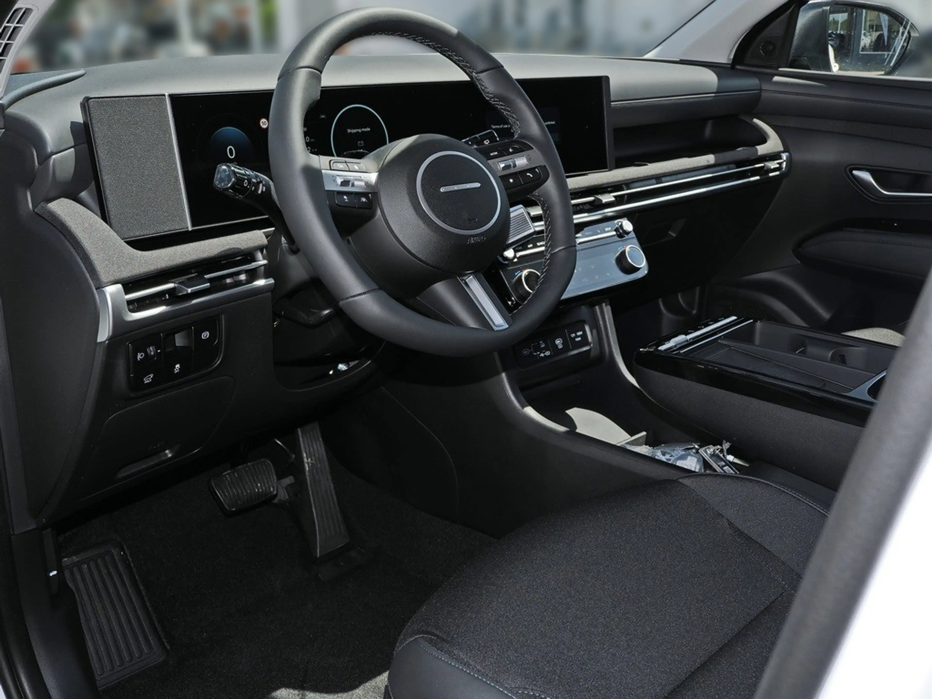 Hyundai TUCSON FL Trend LED-Paket — photo 2