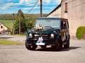 Mercedes-Benz G 63 AMG Long Edition 463 A Black - thumbnail 8