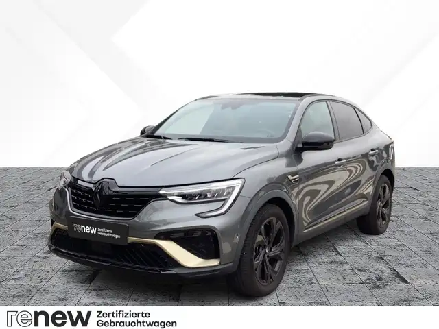 Renault Arkana 1.6 E TECH 145 E Tech Engineered CAM*LED