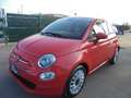 Fiat 500 500 III 2015 1.0 hybrid Lounge 70cv Rood - thumbnail 13