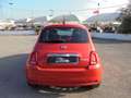 Fiat 500 500 III 2015 1.0 hybrid Lounge 70cv Rood - thumbnail 7