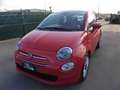 Fiat 500 500 III 2015 1.0 hybrid Lounge 70cv Rood - thumbnail 14