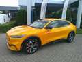 Ford Mustang Mach-E RWD Premium Geel - thumbnail 1