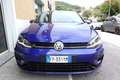 Volkswagen Golf R 2.0 TSI DSG 4MOTION 5p. AKRAPOVIC-TETTO-"19 Blue - thumbnail 8