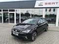 SEAT Ibiza FR Anniversary Edition 1.0TSI DSG DAB+ Navi LED Schwarz - thumbnail 1