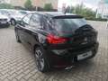 SEAT Ibiza FR Anniversary Edition 1.0TSI DSG DAB+ Navi LED Schwarz - thumbnail 3