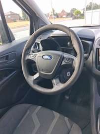 T200 1.6 TDCi Ambiente