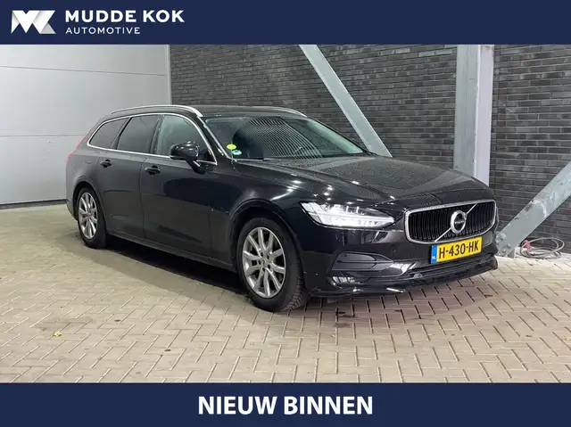 Volvo V90 D4 Momentum Pro | Trekhaak | harman/kardon | Camer