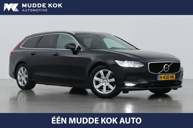 Volvo V90 D4 Momentum Pro | Trekhaak | harman/kardon | Camer