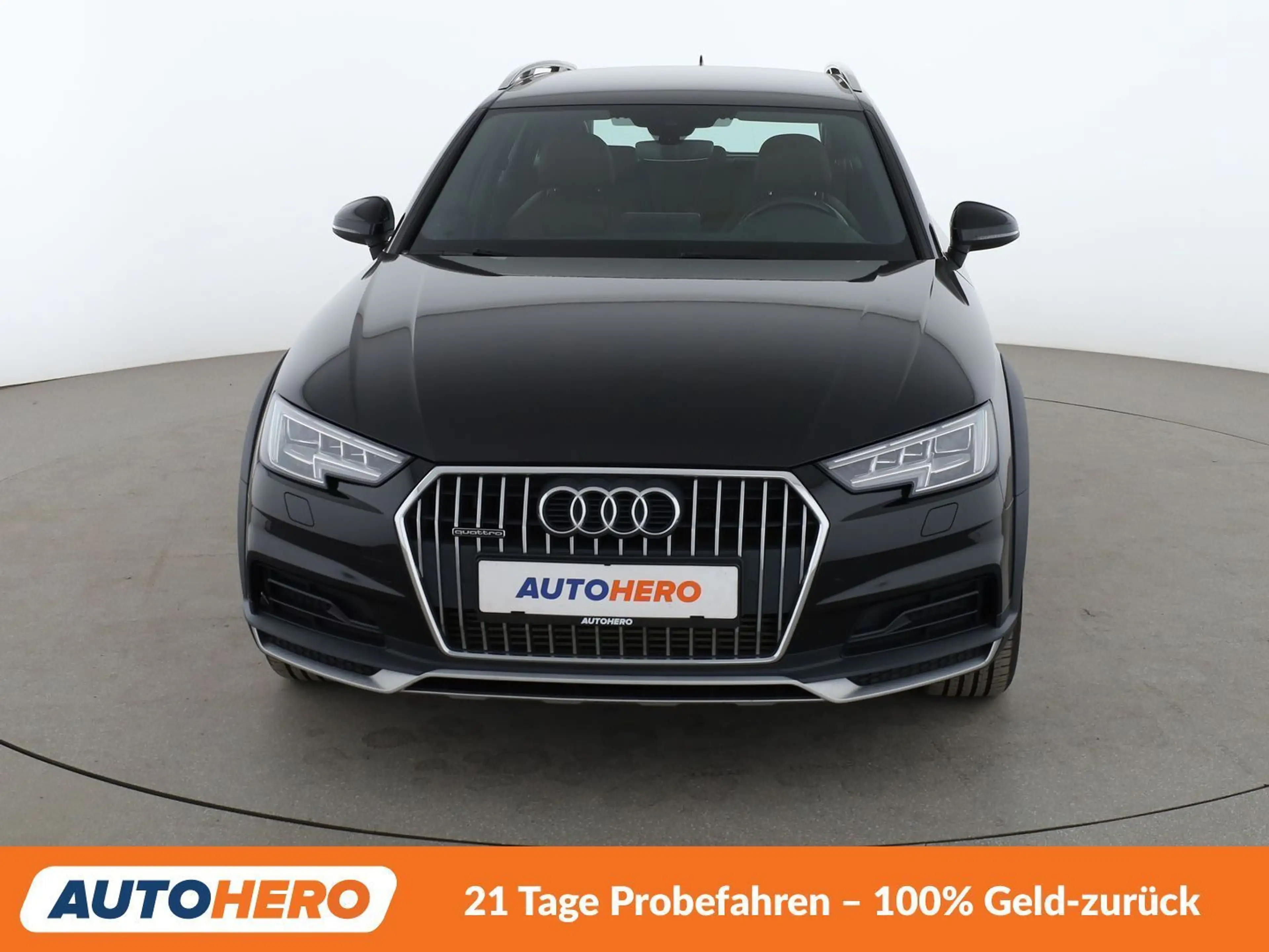 Audi A4 allroad 3.0 V6 TDI quattro Aut.*MATRIX*NAVI*PDC*LIMITER* — photo 9