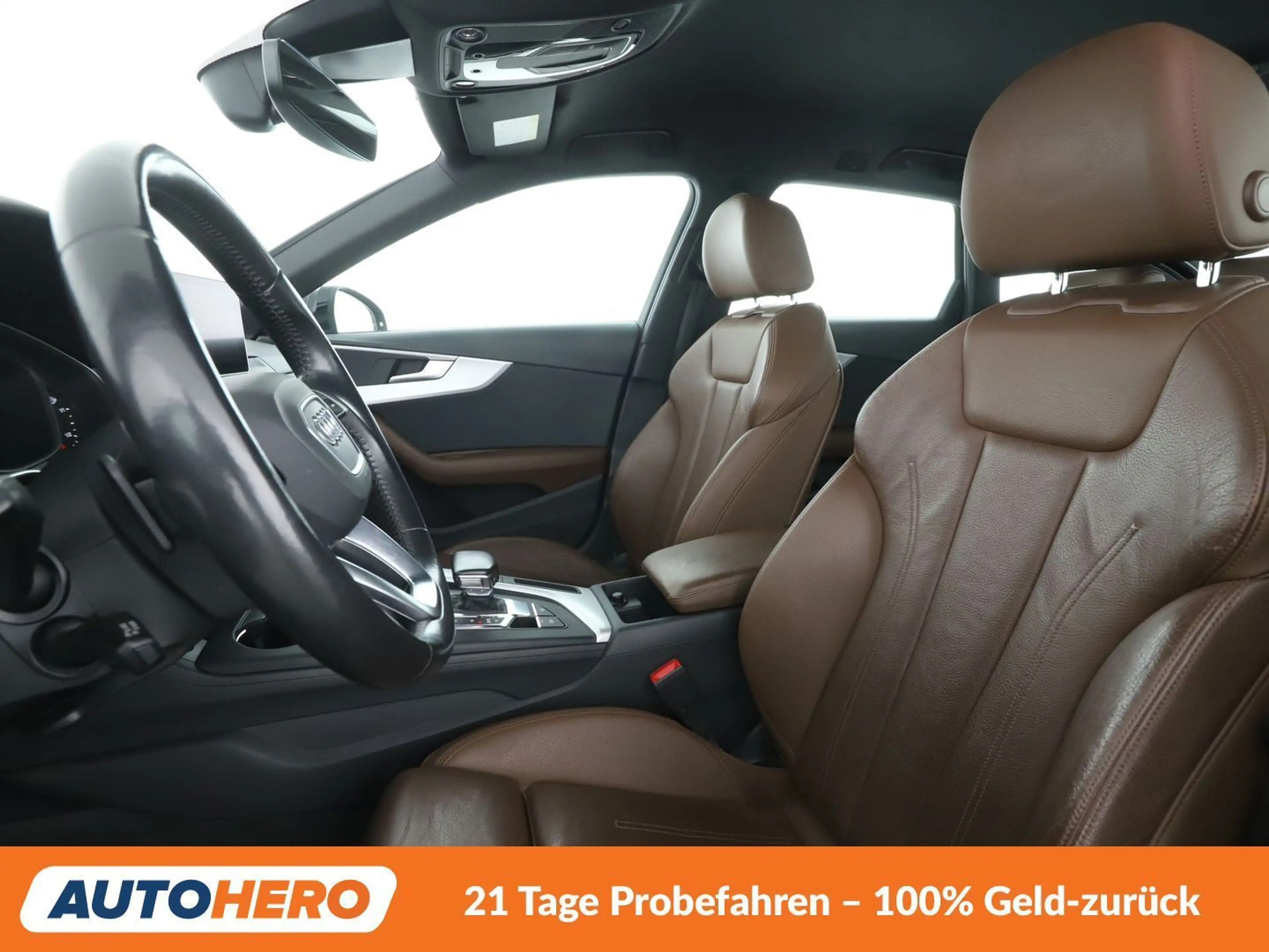 Audi A4 allroad 3.0 V6 TDI quattro Aut.*MATRIX*NAVI*PDC*LIMITER* — photo 10