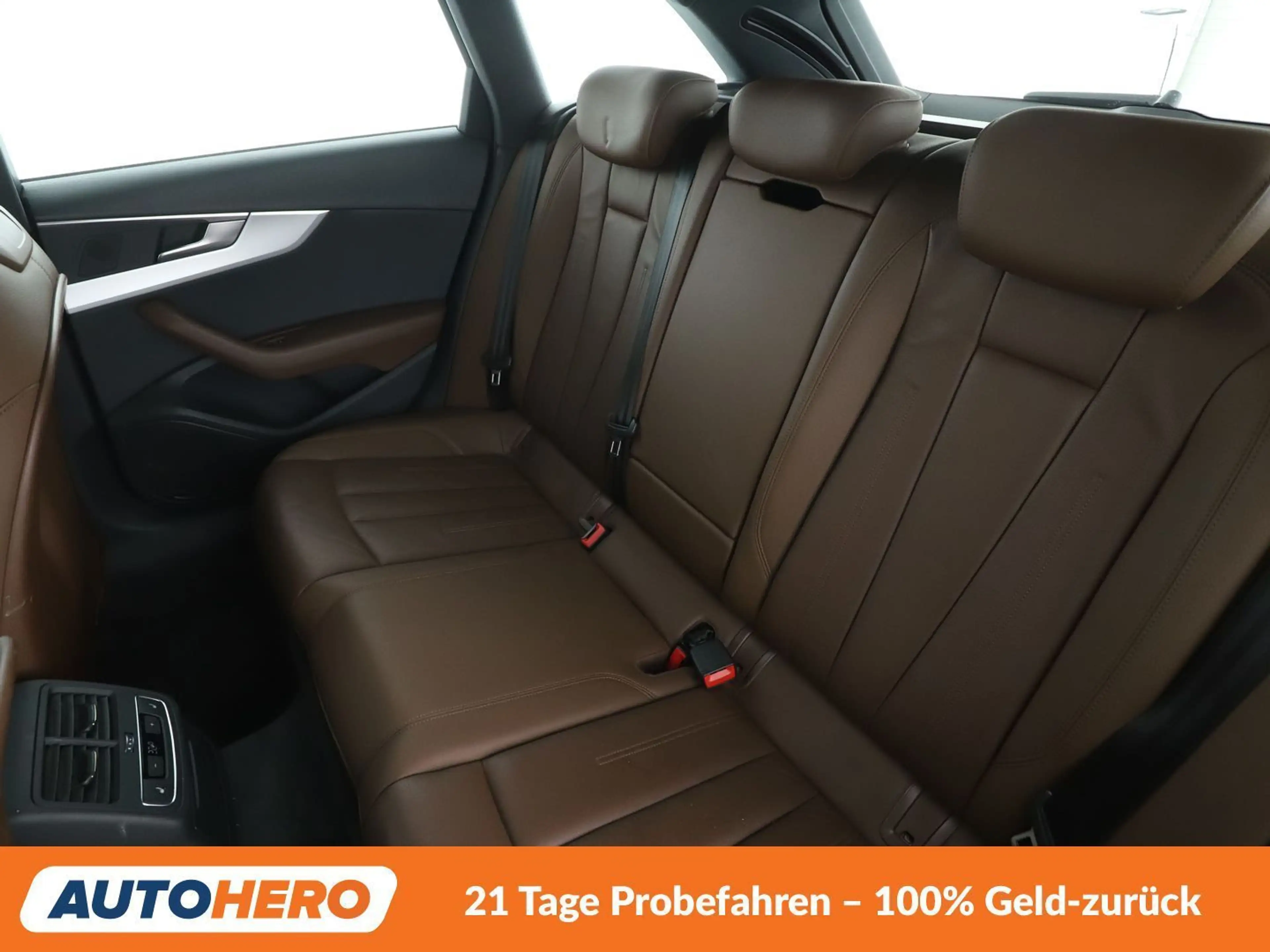 Audi A4 allroad 3.0 V6 TDI quattro Aut.*MATRIX*NAVI*PDC*LIMITER* — photo 14
