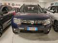 Dacia Duster 1.5 dCi 110CV EDC S&S 4x2 Lauréate Blue - thumbnail 2
