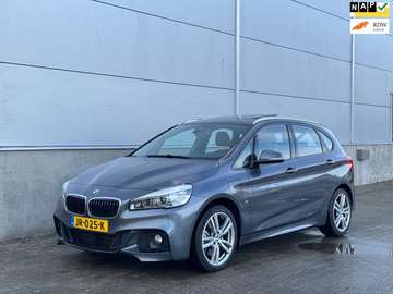 2-serie Active Tourer 225xe iPerformance M PAKKET